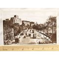 vintage postcard Thames Embankment, London ref.1