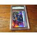 2019, Topps Chrome, Graded Gem Mint 10, CHRISTI...