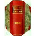 Fantin-Latour: Sa Vie et Ses Amitie. Lettres In...