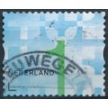 Business Stamps: 1 - Netherlands 2014 - FH - Mi...