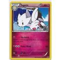 Pokemon Roaring Skies #44/108 Togetic