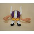 2013 McDonalds NFL Rush Zone Rusher Minnesota V...