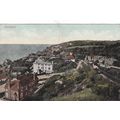 Sandgate Kent Postcard (KEN76058)