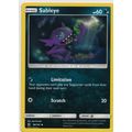 Pokemon Sun & Moon Guardians Rising 80/145 Sableye