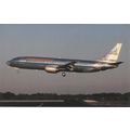 Piedmont Airlines Boeing B737 401 Civil Aviatio...