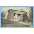 CT New Haven Entrance To Grove Street Cemetery ...