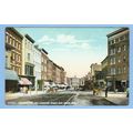 CT New Haven Congress Ave Cor Lafayette St Stre...