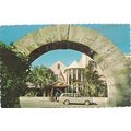 INVERURIE HOTEL, PAGET PARISH, BERMUDA, WEST IN...