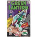 Green Lantern (Vol 2) # 054 FN- RS003 AMERICAN ...