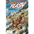 Flash (Vol 2) # 017 VFN+ ORIG US COMICS