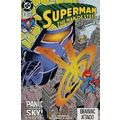 Superman: Man of Steel (Vol 1) # 009 NM MODERN ...