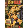 Tales to Astonish (Vol 1) # 094 FN+ Price VARIA...