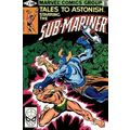 Tales to Astonish (Vol 2) # 004 FN- AMERICAN CO...