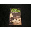Mystery Motive by John Creasey