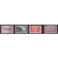 748 9c Glacier National Park Barely Clears MNH ...