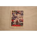 Bill Meury 1991 Classic Best NO. 339