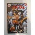 BLACK SUN #3 - 1st PRINT - WILDSTORM COMICS
