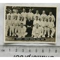 Ardath Photocard No. 158 South African Cricket ...