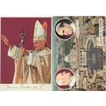 Pope Paulus Joannes Pope Paul Italian Saluti Da...