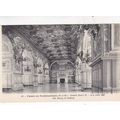 Palais de Fontainebleau Galerie Henri II France...