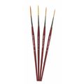 Major Brushes Rigger paintbrush Brushes pack of...