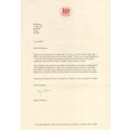Shirley Williams MP Official House Of Lords Han...