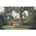 Shadows on the Teche New Iberia Louisiana Unite...