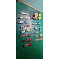 Job Lot USED Playfield Target Switches (2023)