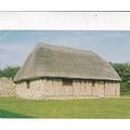 Ryedale Folk Museum Cottage Hutton Le Hole York...