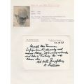Hans Killian German Surgeon Book Author 1968 Ha...