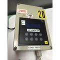 A.T.E. ELETTRONICA VISION BOX OPERATOR INTERFAC...