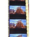 Labyrinth. Pk VBC - a019S. - 1 STRIP OF 5 - 35M...