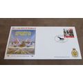 1994 GB Cover - International Air Tattoo, RAF F...