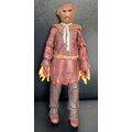 2006 BBC " DR WHO SCARECROW FIGURE " VERY GOOD....