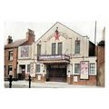 ptc0395 - Eastmoor Cinema , Yorkshire - print 6x4