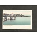 Postcard Kent Broadstairs Looking East