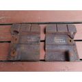 1958 Dodge Power Giant Lower Front Fender Splas...
