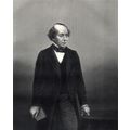 BENJAMIN DISRAELI 1876 Daniel John Pound VICTOR...