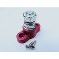 Solar Power M10 Red Stud Terminal Wire Connecto...