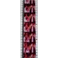 Pulp Fiction. Pk VXM - A016p . 1 STRIP OF 5 - 3...
