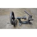 vintage cast iron spoke threader the mikado Rd....