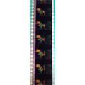 Pk DAU - B - MIX - F 0154x . - 1 STRIP OF 5 - 3...