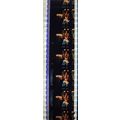 Jimi Hendrix. Pk GEB - A006f . 1 STRIP OF 5 - 3...