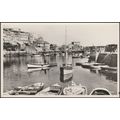 The Harbour, Mevagissey, Cornwall, c.1950s - Ph...