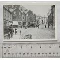 c1980s postcard Ambleside Village 1930