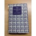 1955 KATE O'BRIEN "THE FLOWER OF MAY" FICTION V...