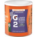 Gatorade Thirst Quencher Powder, G2 Low Calorie...