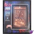1997 Milton Bradley Star Wars Trilogy 300 Piece...