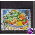 1989 GB FRUIT F/U SG1426