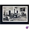 Yorkshire NOSTELL PRIORY Top Hall Postcard by N...